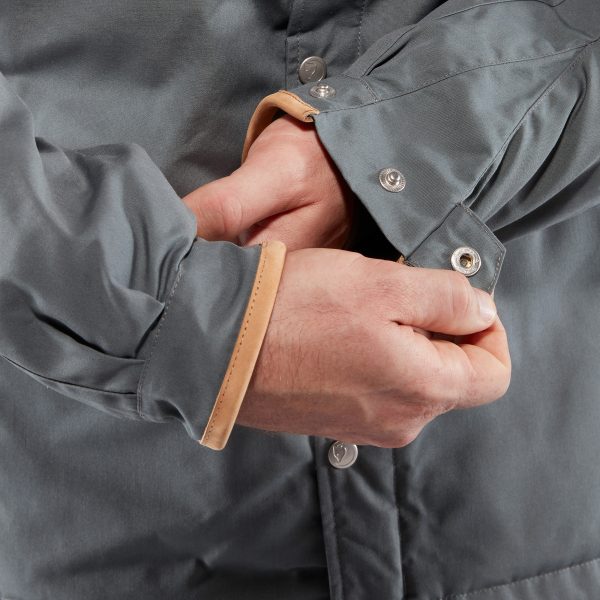 Greenland No. 1 Down Jacket M - Image 15