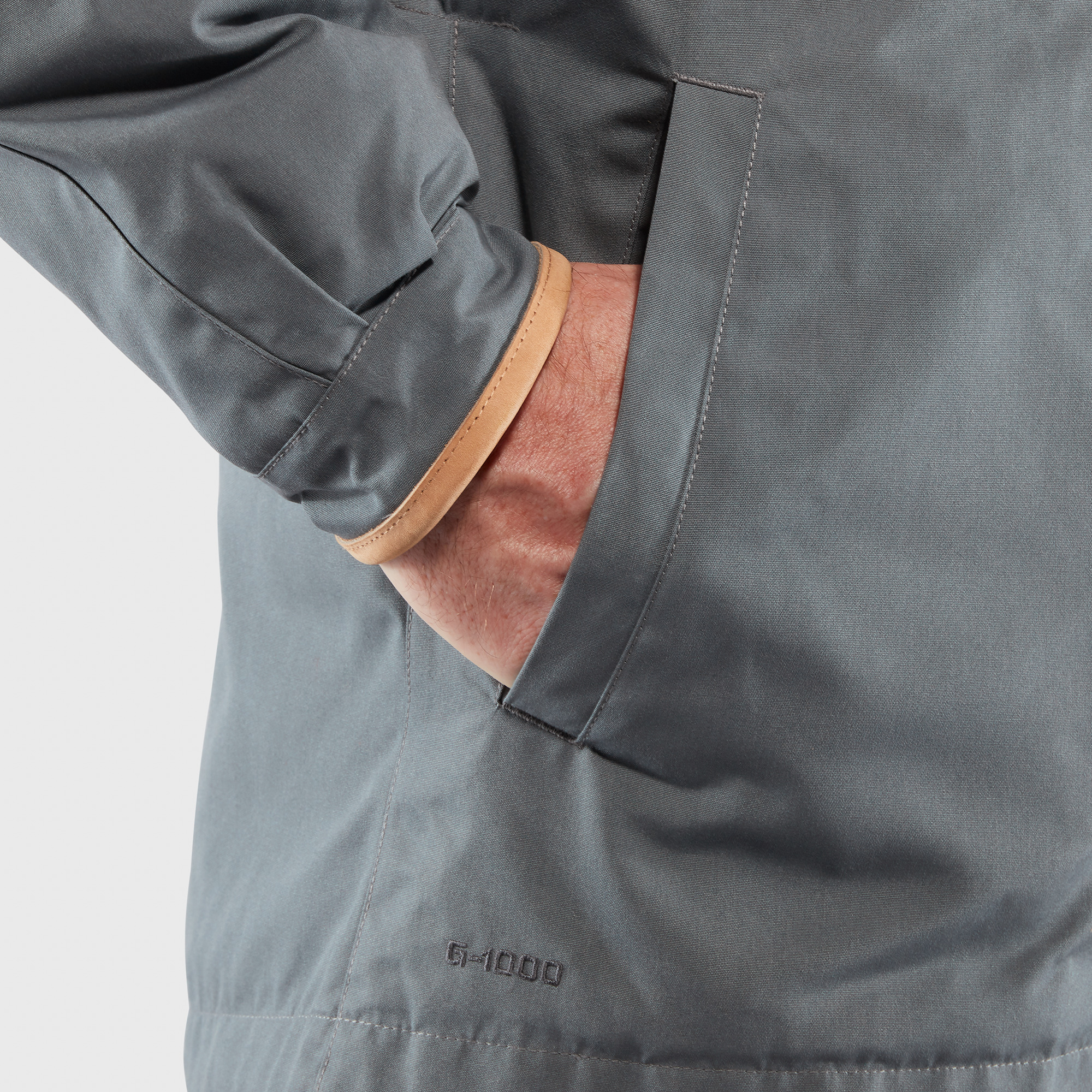 Greenland No. 1 Down Jacket M - Image 12