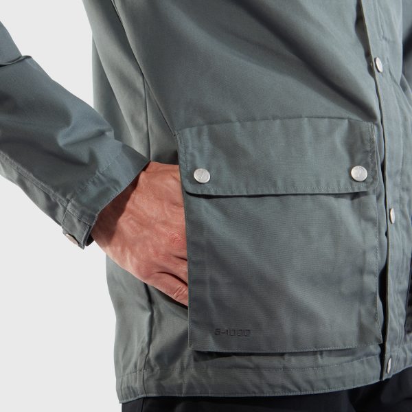 Greenland Jacket M - Image 12