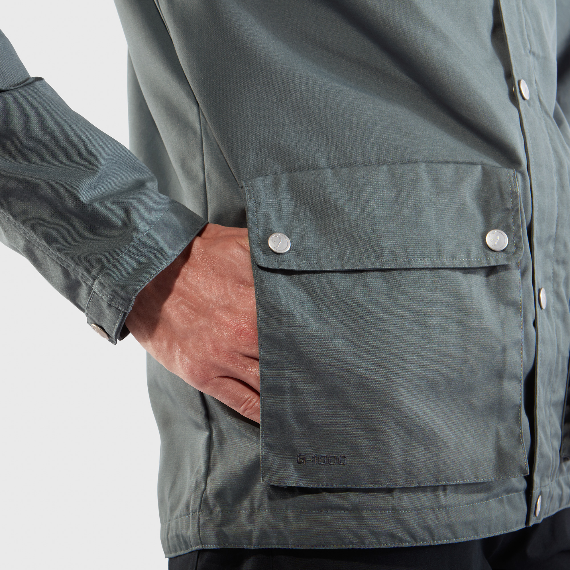Greenland Jacket M - Image 12