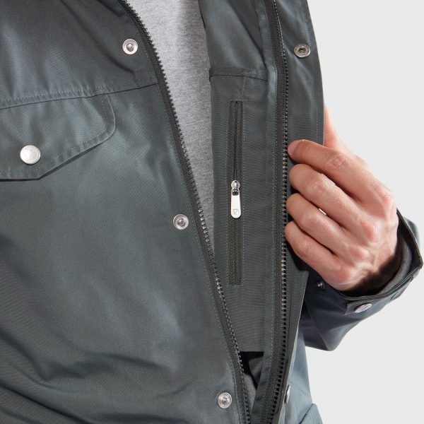 Greenland Jacket M - Image 13