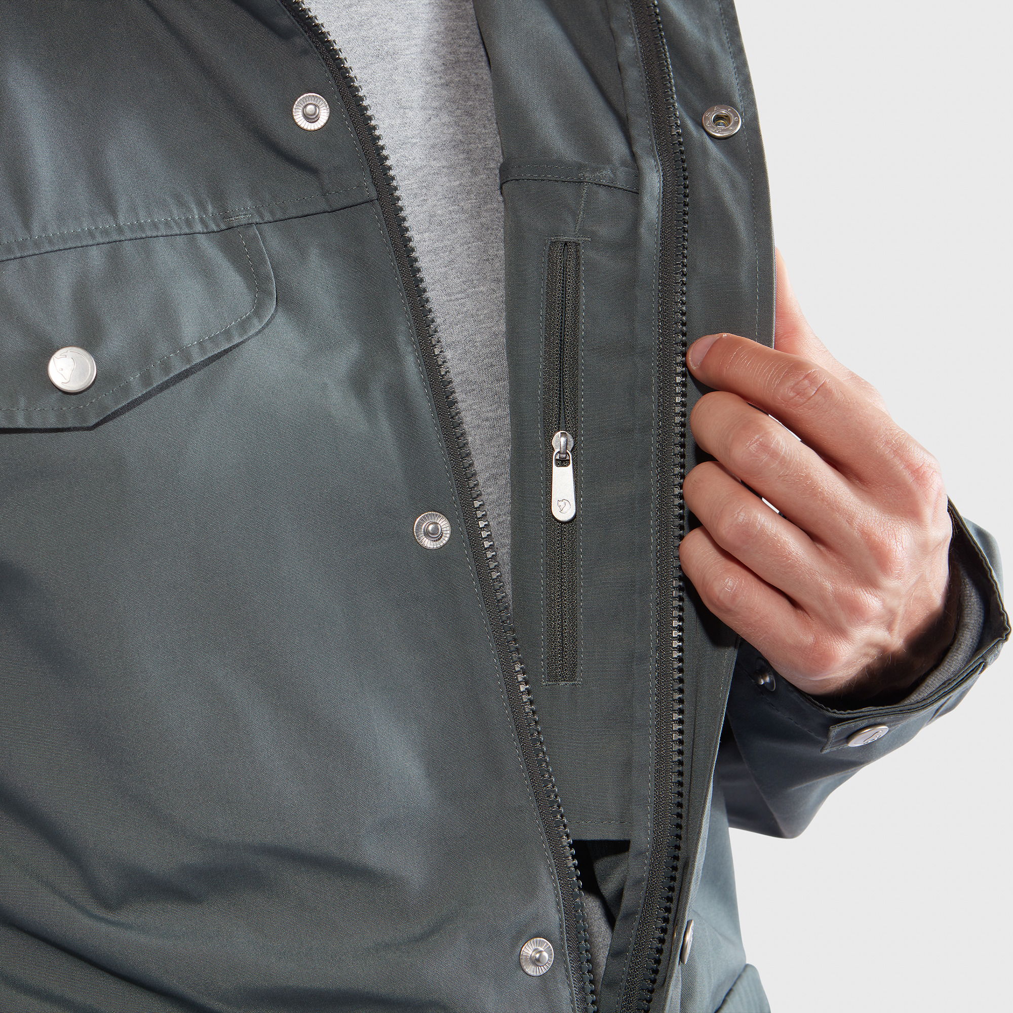 Greenland Jacket M - Image 13