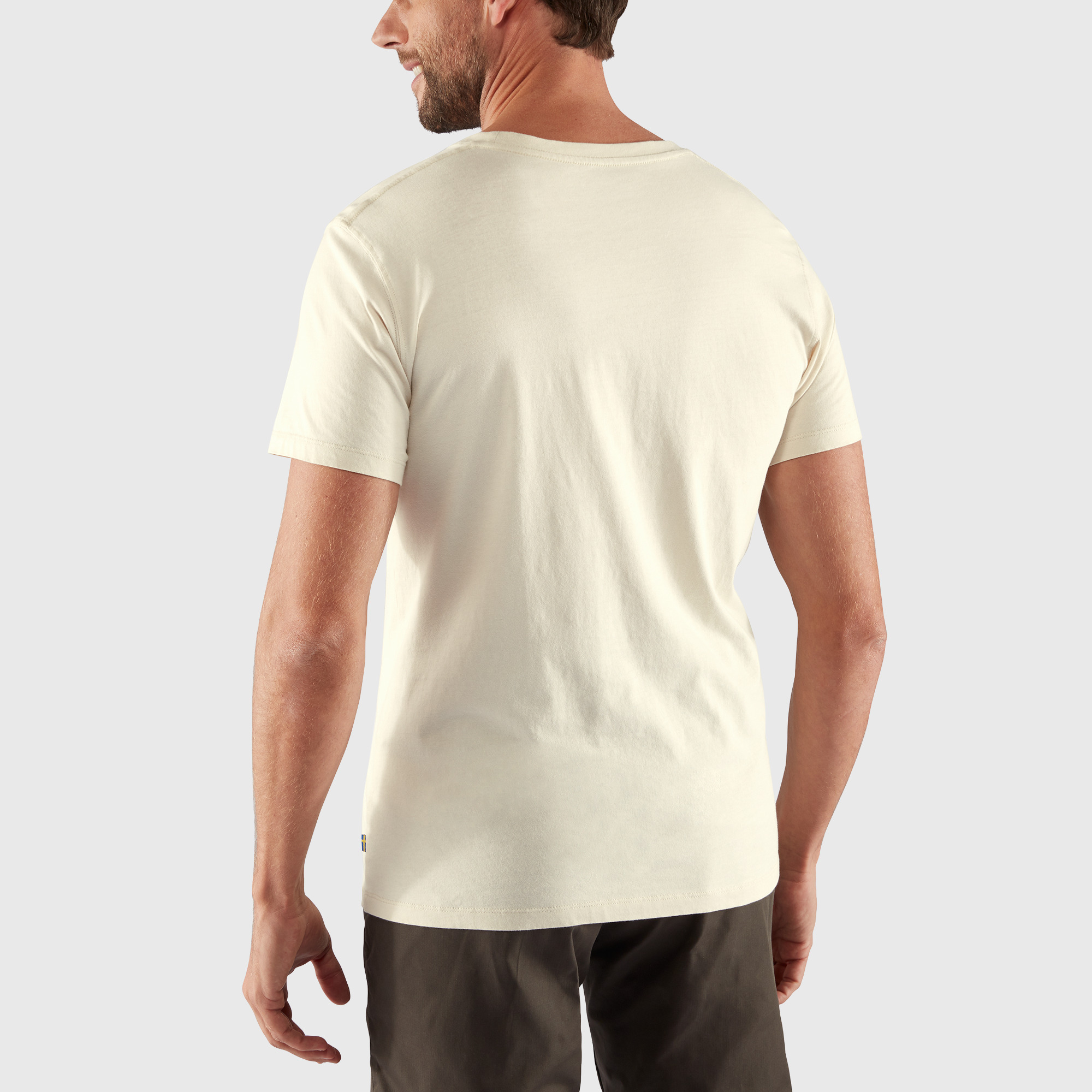 Arctic Fox T-shirt M - Image 2