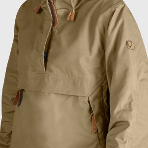 Anorak No. 8 W