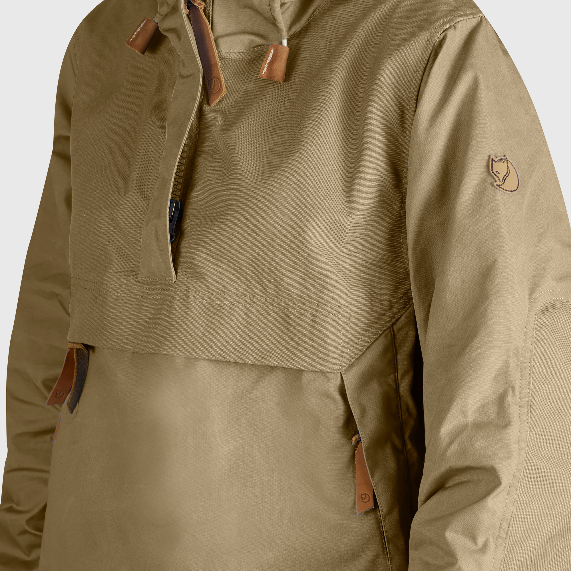 Anorak No. 8 W - Image 1