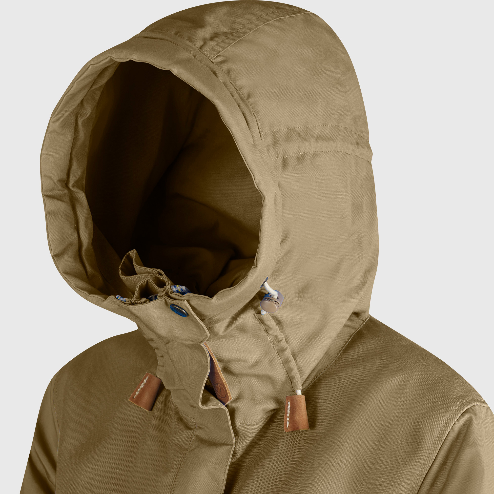 Anorak No. 8 W - Image 2
