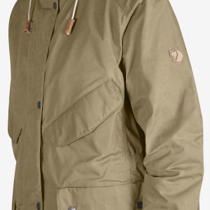 Jacket No. 68 W