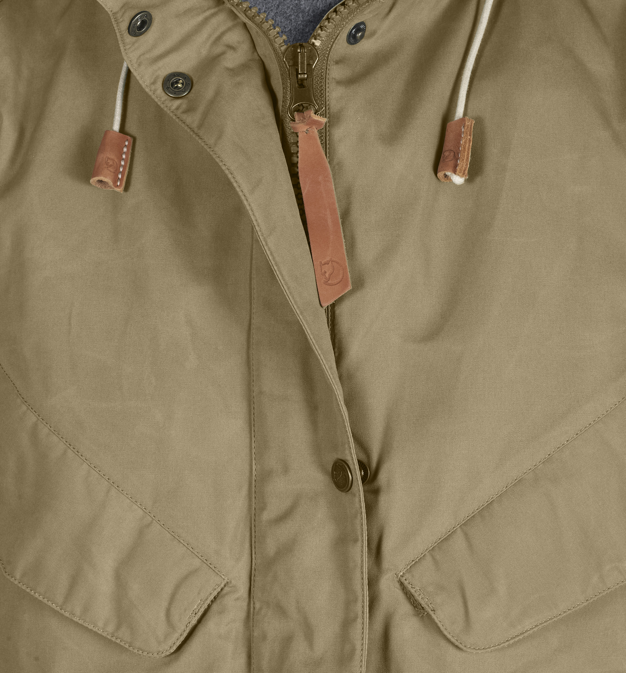 Jacket No. 68 W - Image 3