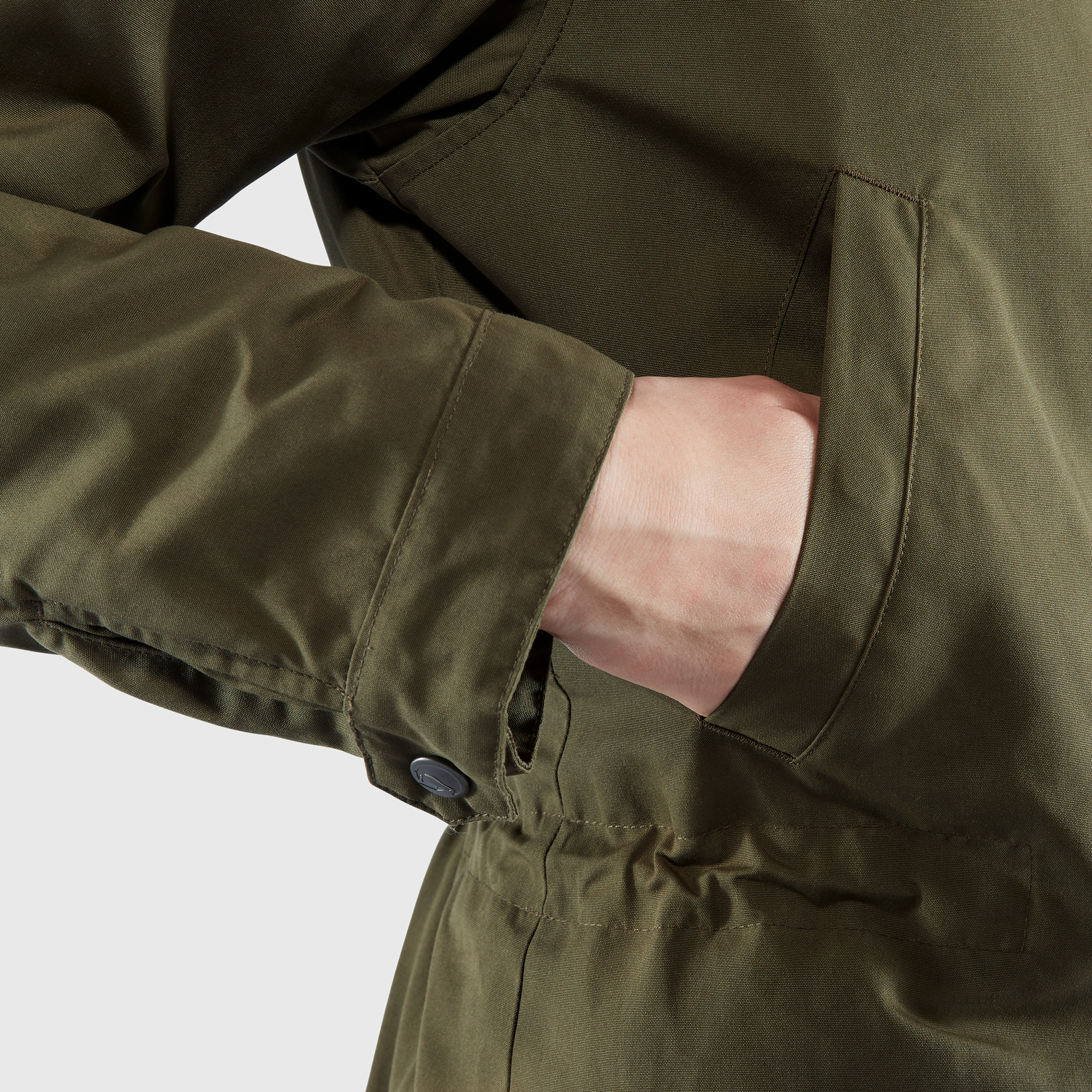 Greenland Winter Parka W - Image 11