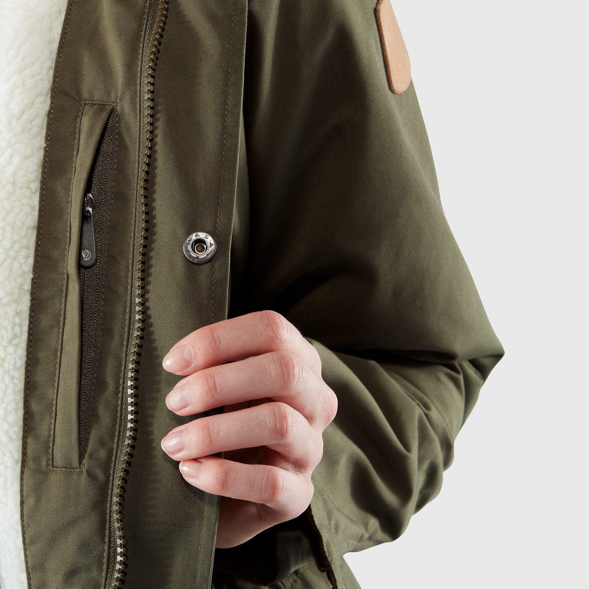 Greenland Winter Parka W - Image 9