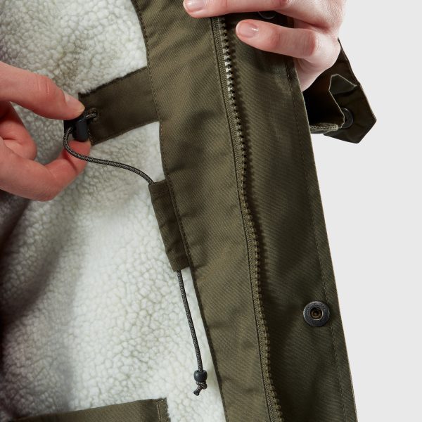 Greenland Winter Parka W - Image 10