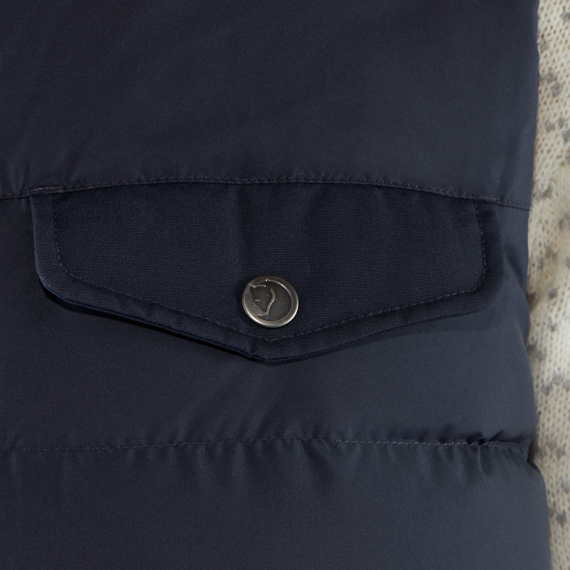 Greenland Down Liner Vest W - Image 11
