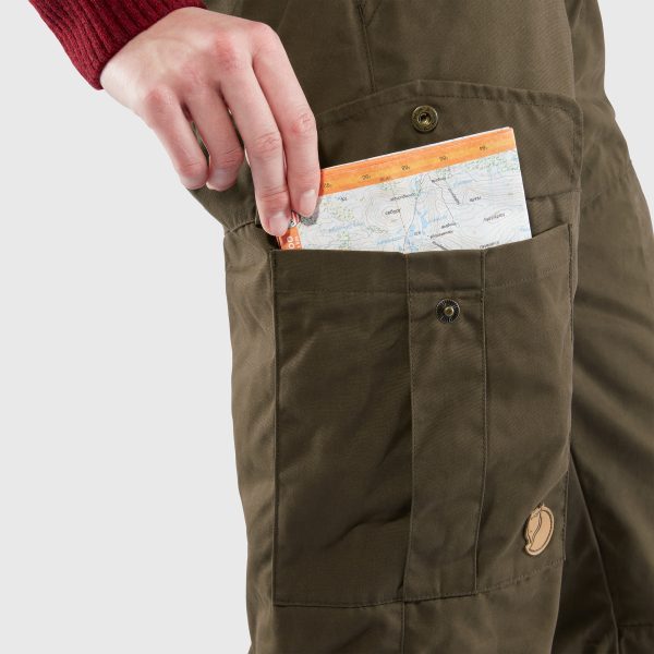Karla Pro Winter Trousers W - Image 12