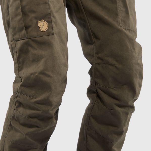 Karla Pro Winter Trousers W - Image 13