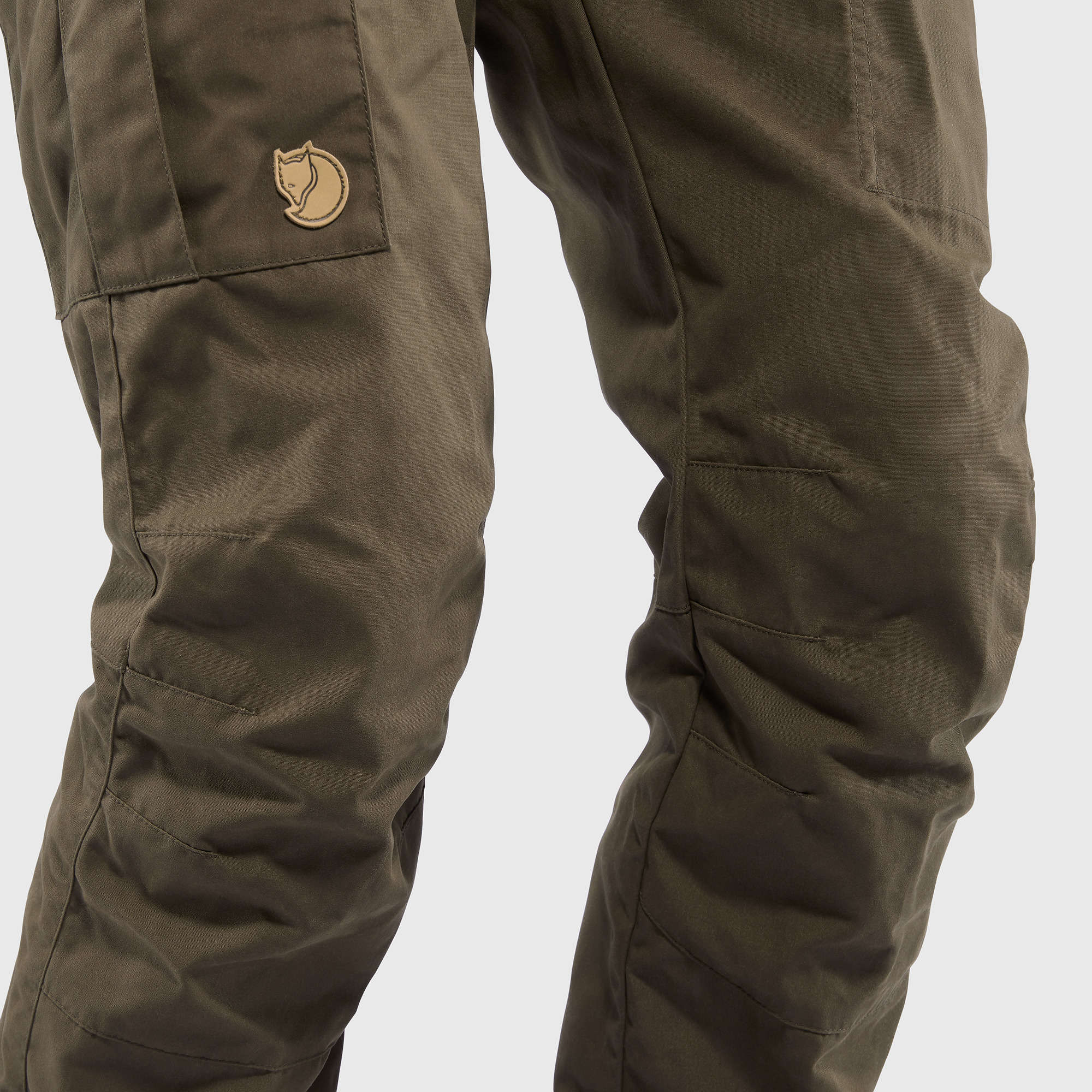 Karla Pro Winter Trousers W - Image 13