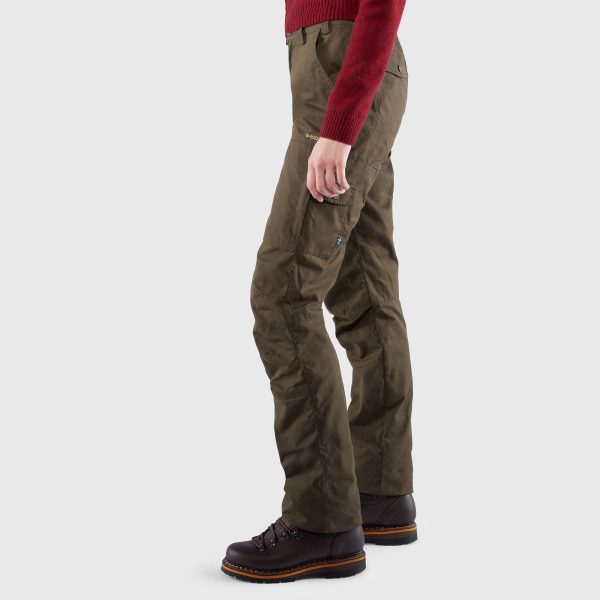 Karla Pro Winter Trousers W - Image 5