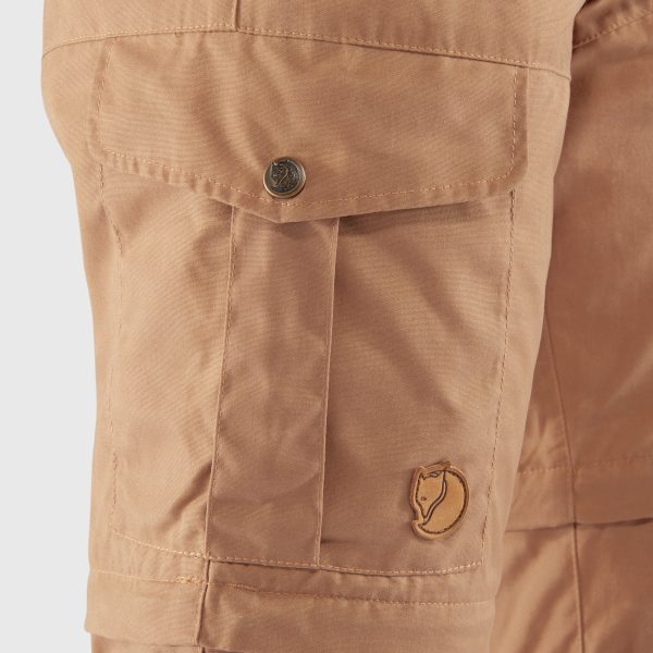 Karla Pro Zip-off Trousers W - Image 14