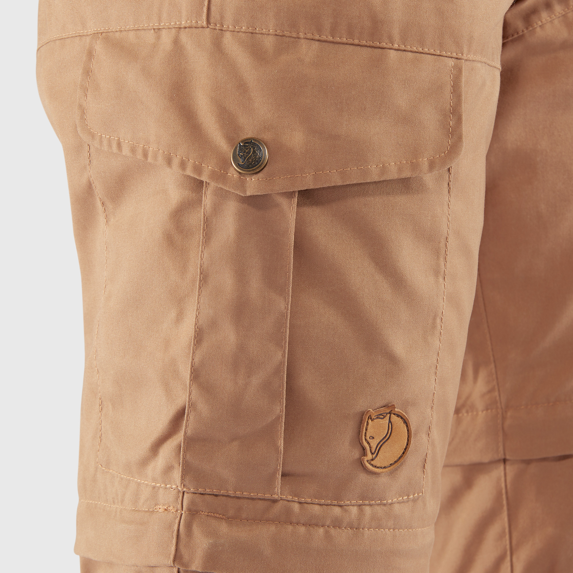 Karla Pro Zip-off Trousers W - Image 14