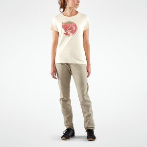 Arctic Fox T-shirt W