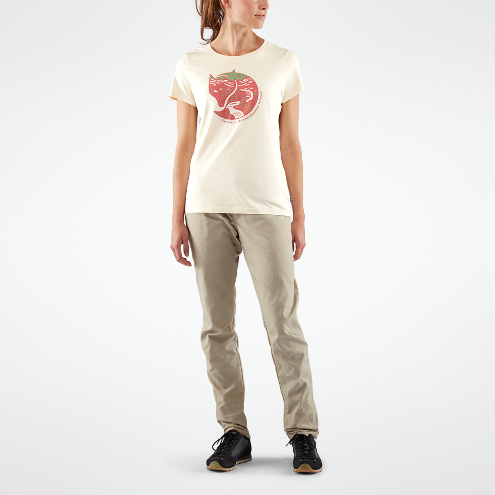 Arctic Fox T-shirt W - Image 1