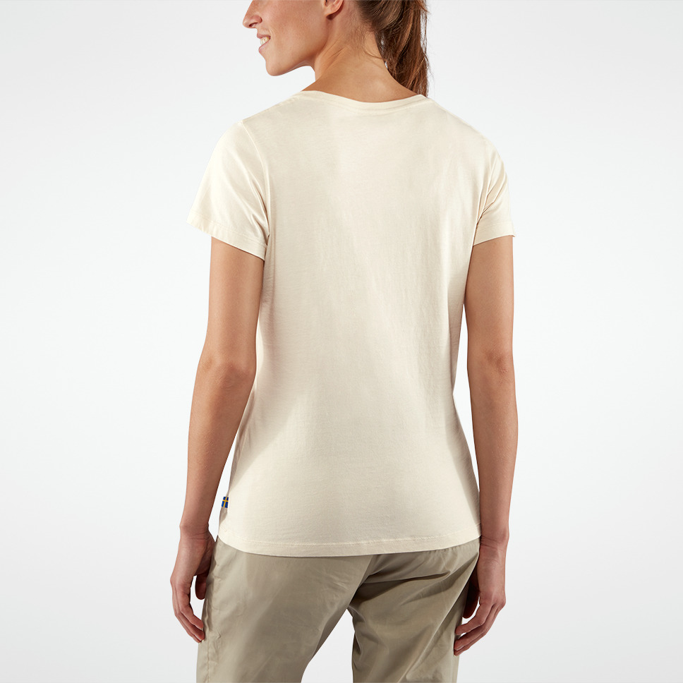 Arctic Fox T-shirt W - Image 2