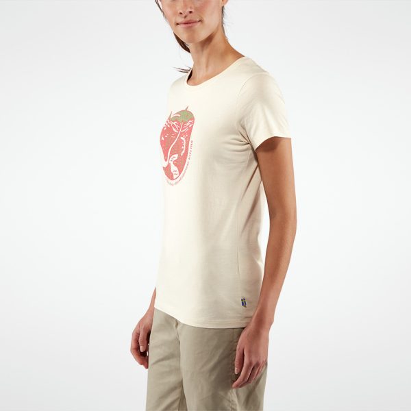 Arctic Fox T-shirt W - Image 3