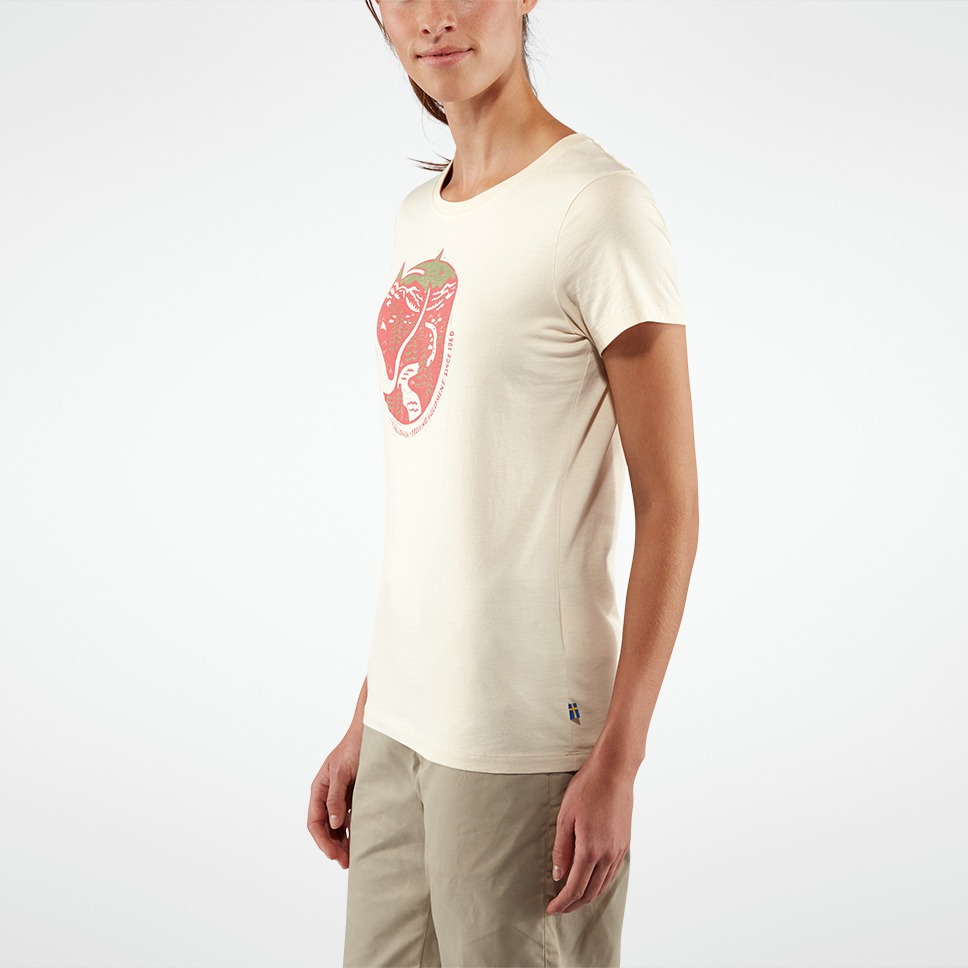 Arctic Fox T-shirt W - Image 3
