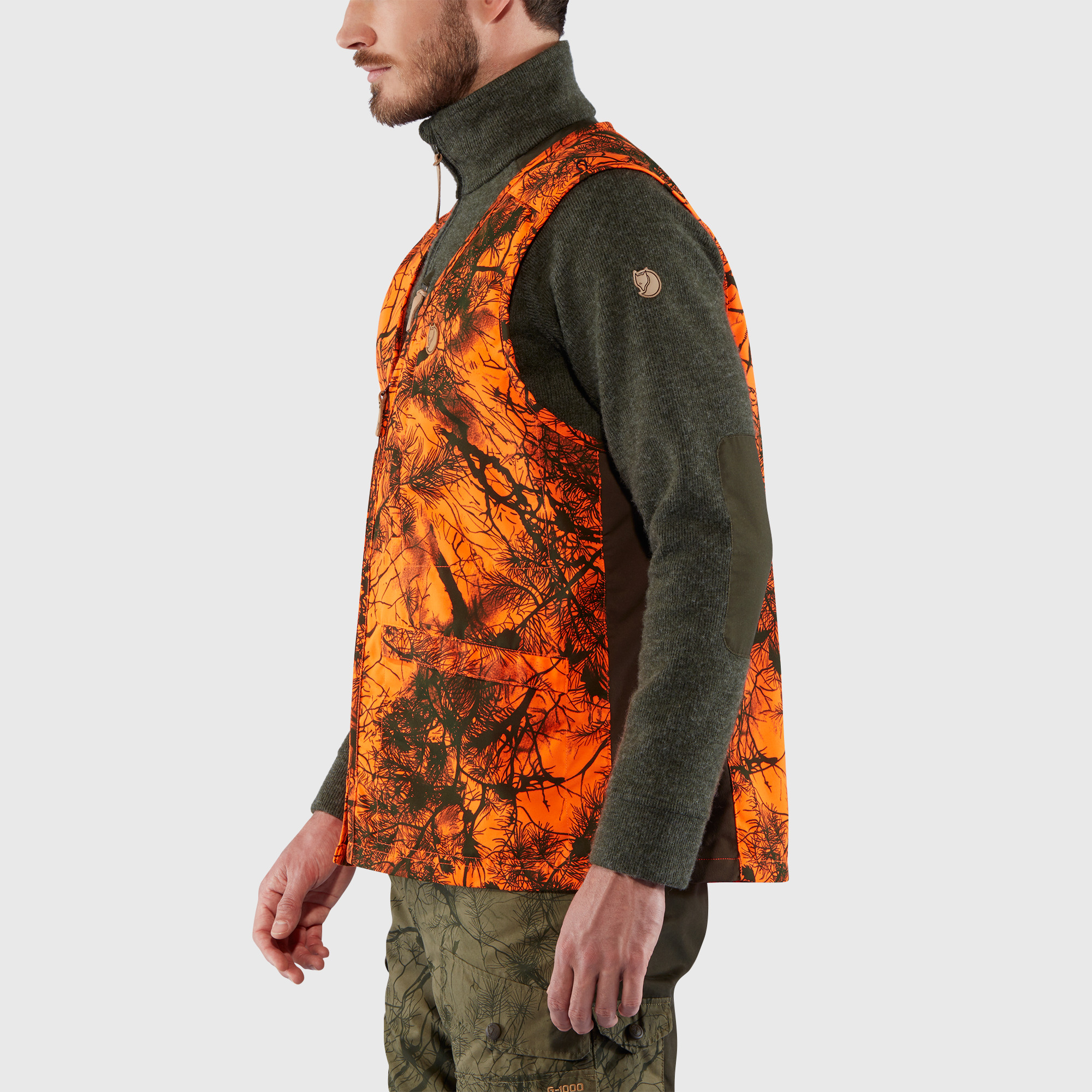 Värmland Vest - Image 3