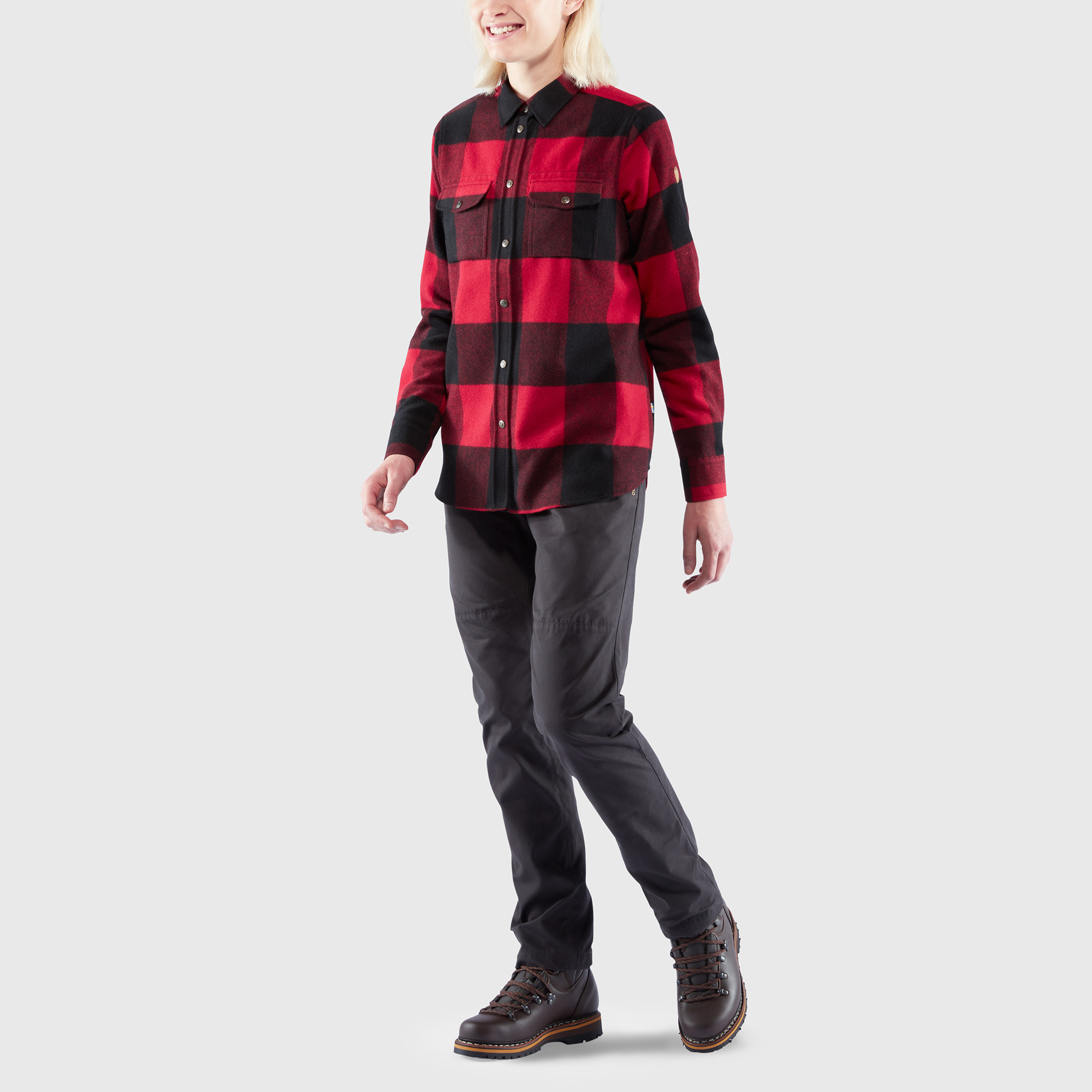 Canada Shirt W - Image 2