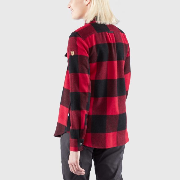 Canada Shirt W - Image 4