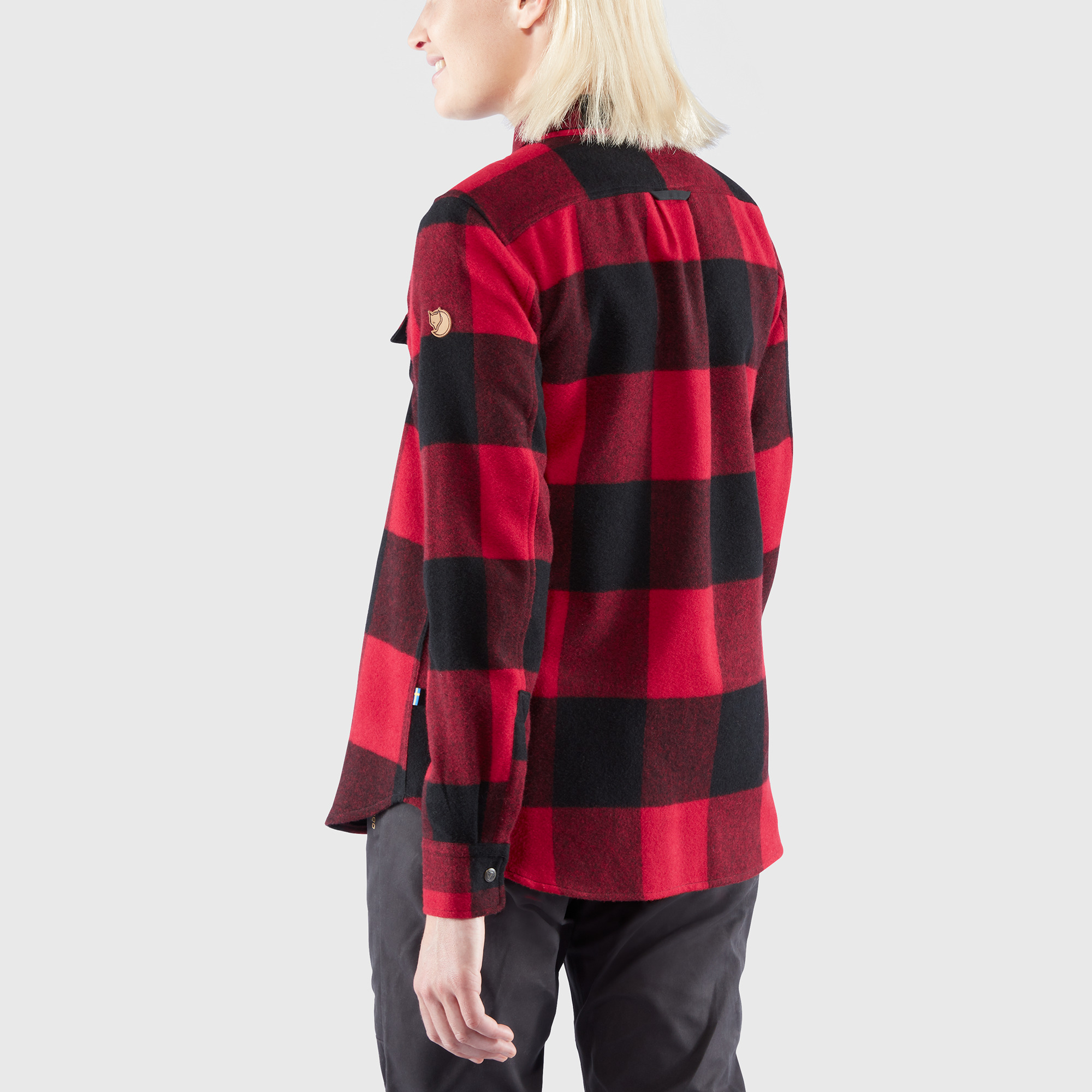 Canada Shirt W - Image 4