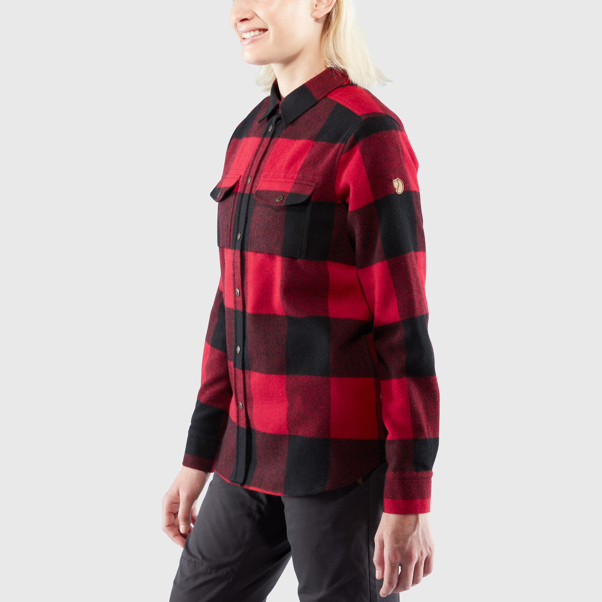 Canada Shirt W - Image 6