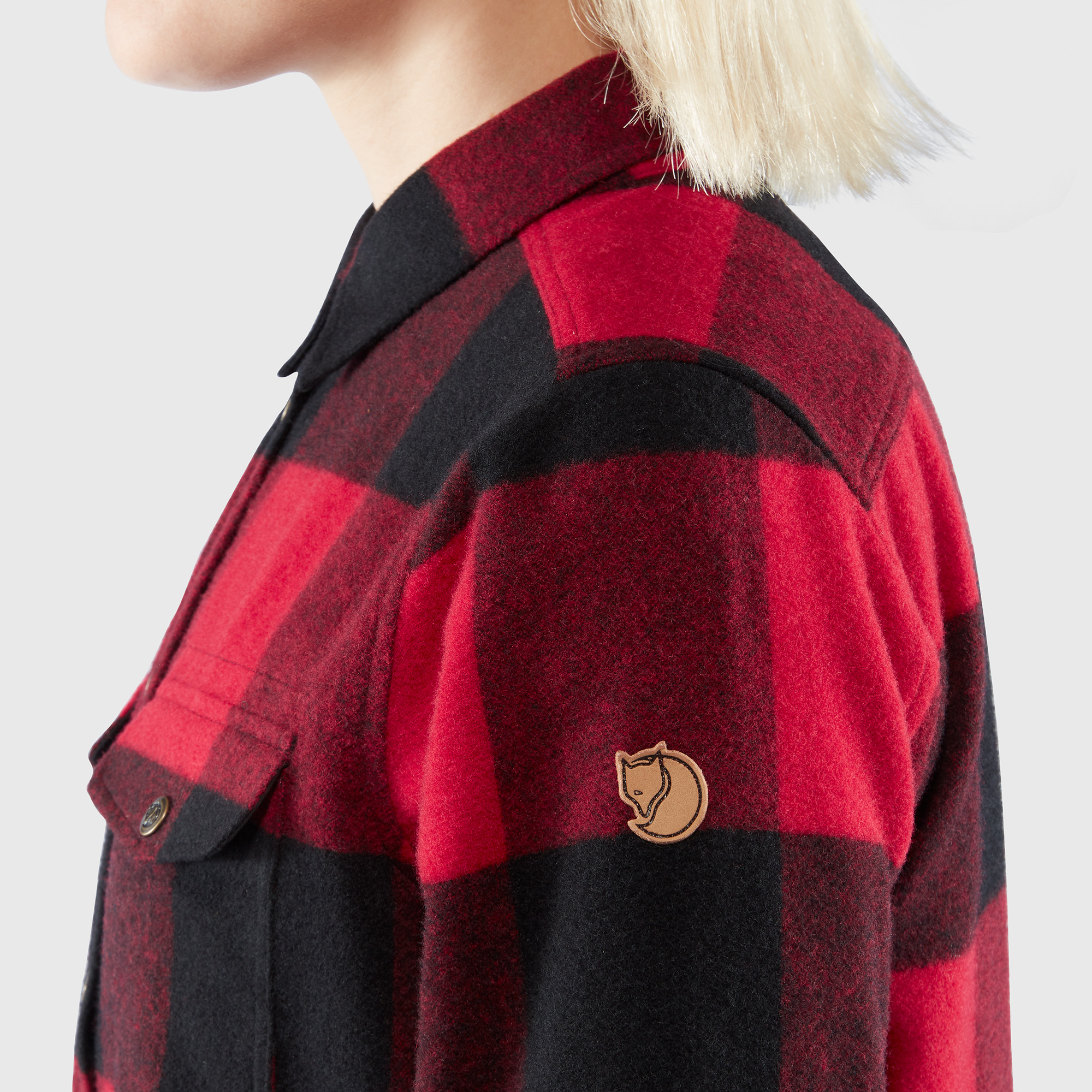 Canada Shirt W - Image 17
