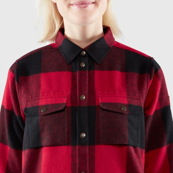 Canada Shirt W - Image 18