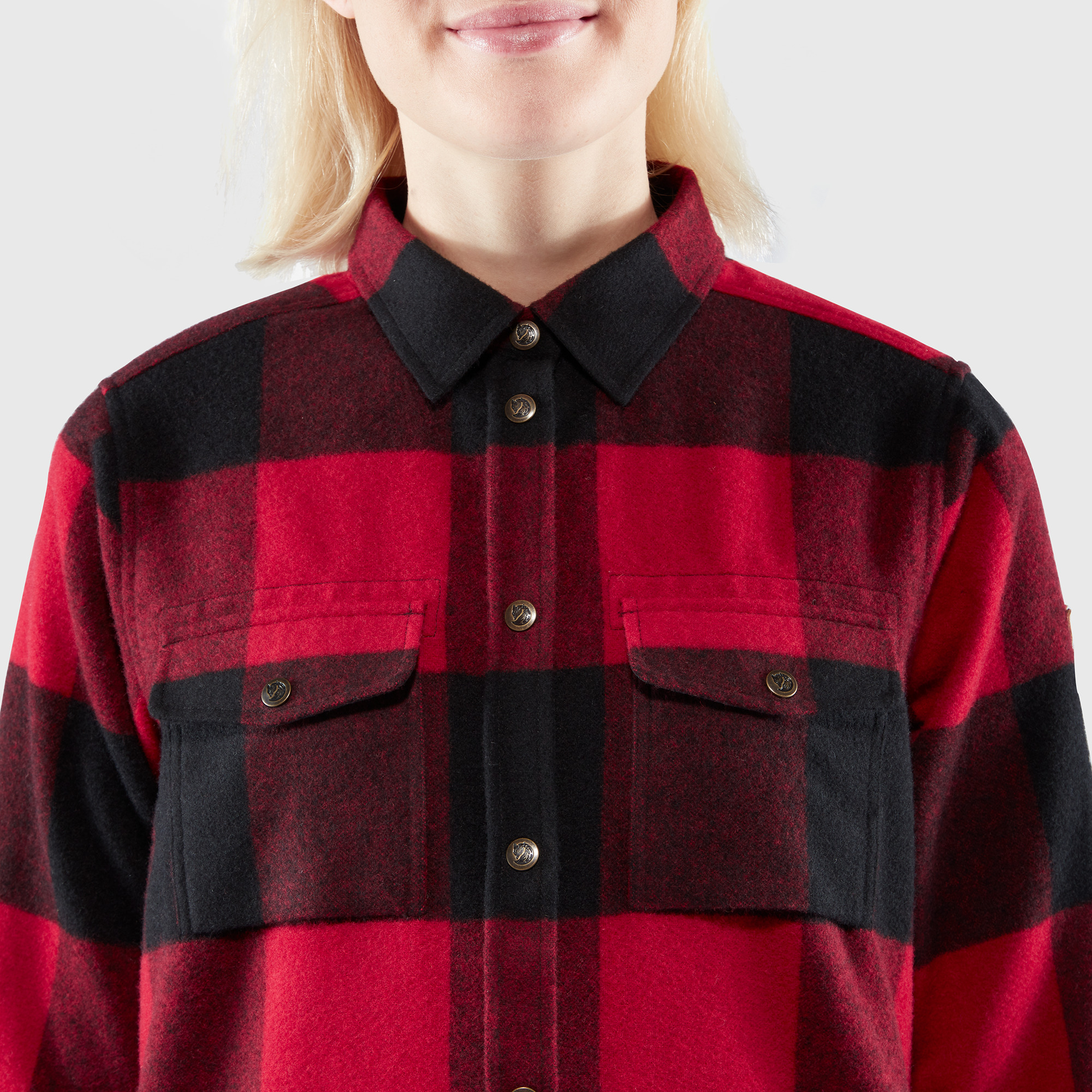 Canada Shirt W - Image 18