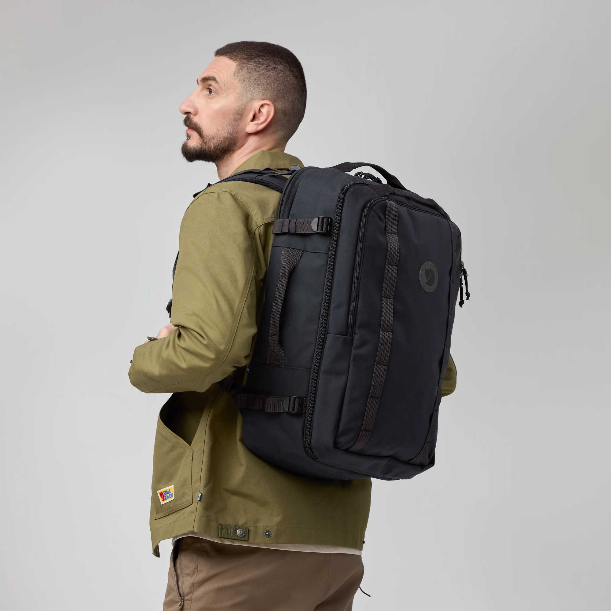 Färden Carry-On Pack - Image 1