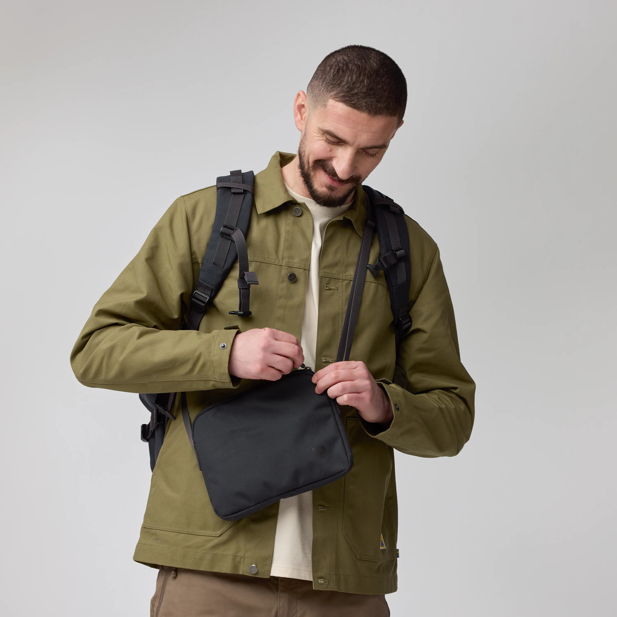 Färden Carry-On Pack - Image 4