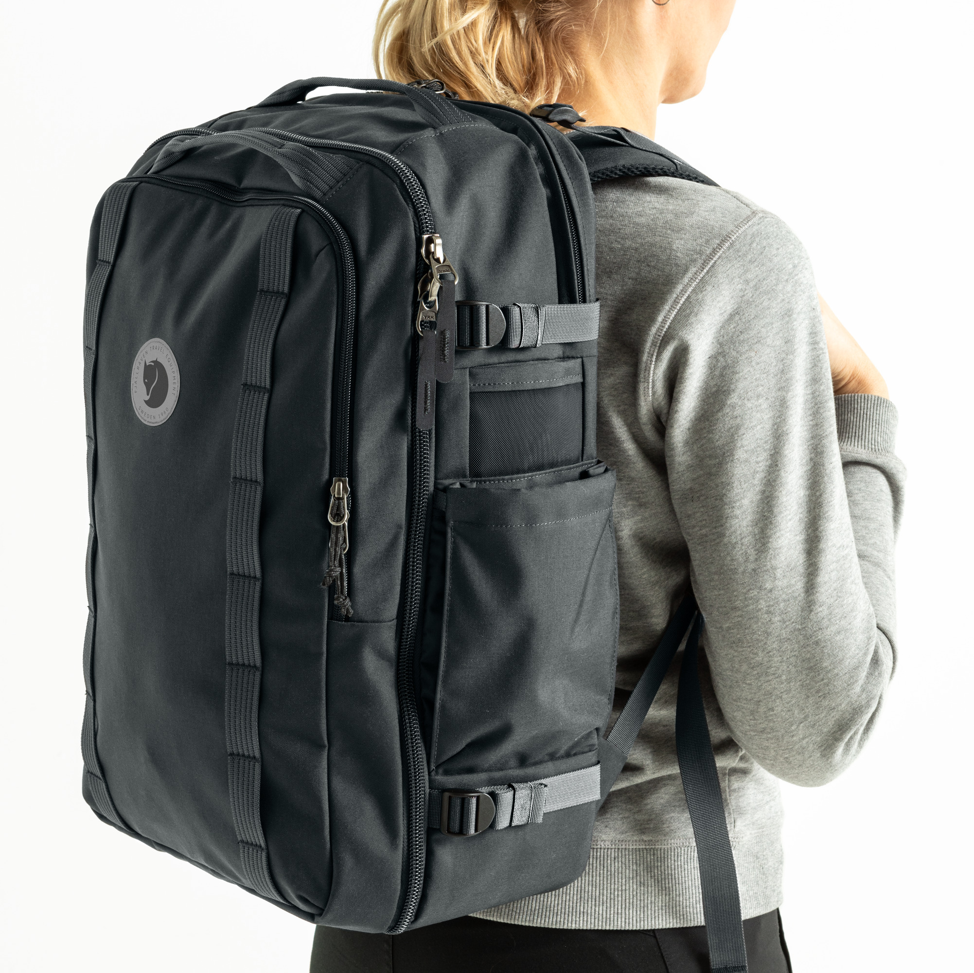 Färden Carry-On Pack - Image 23