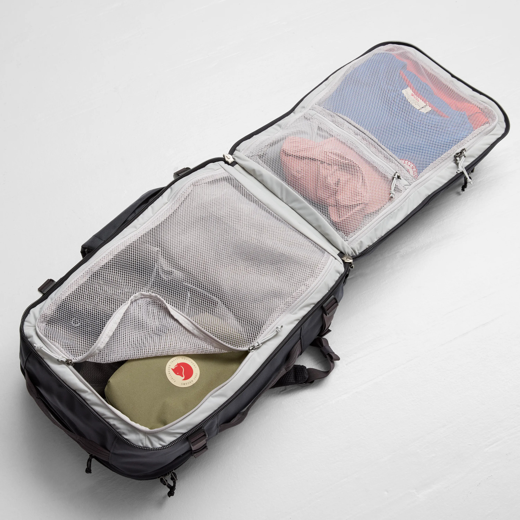 Färden Carry-On Pack - Image 13