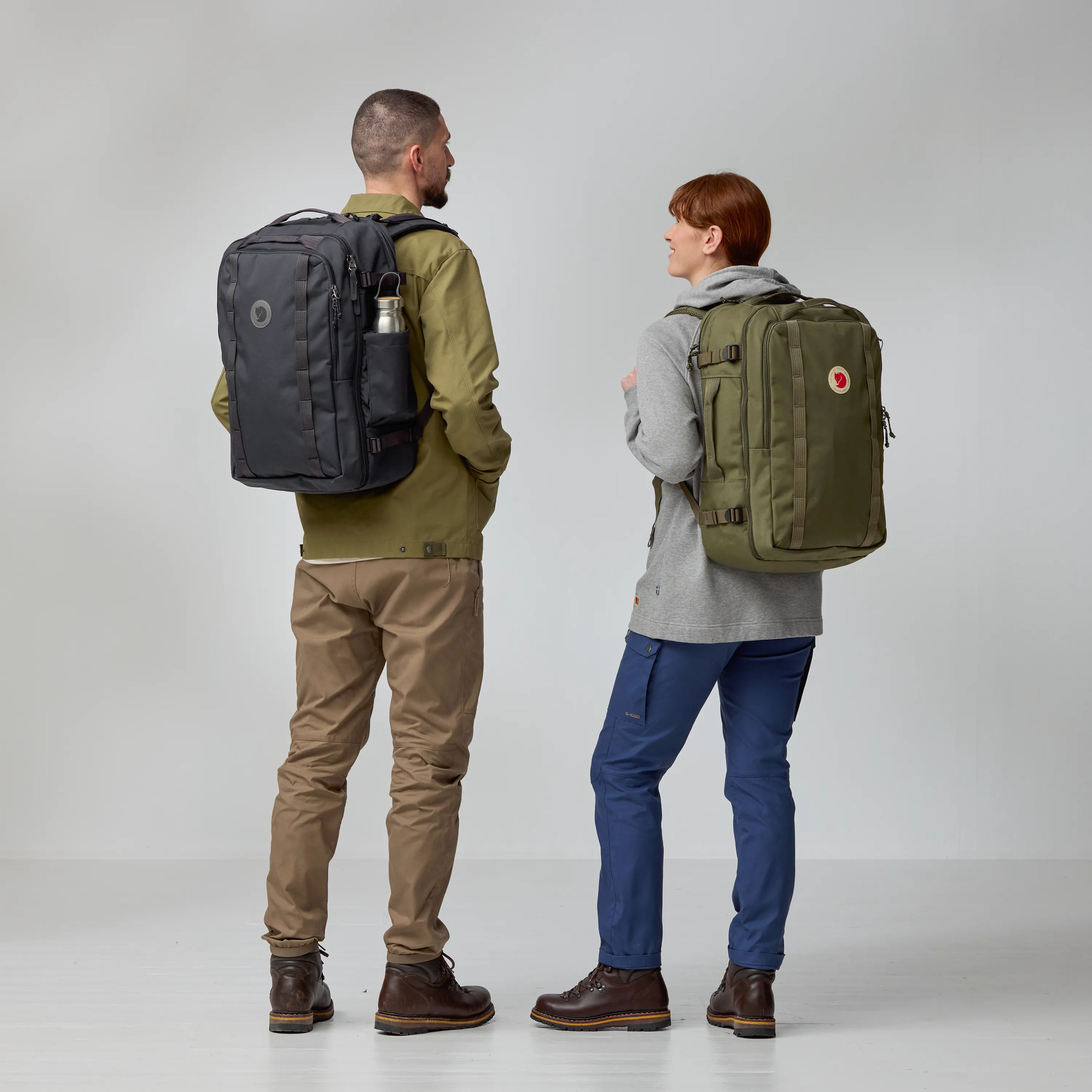 Färden Carry-On Pack - Image 15
