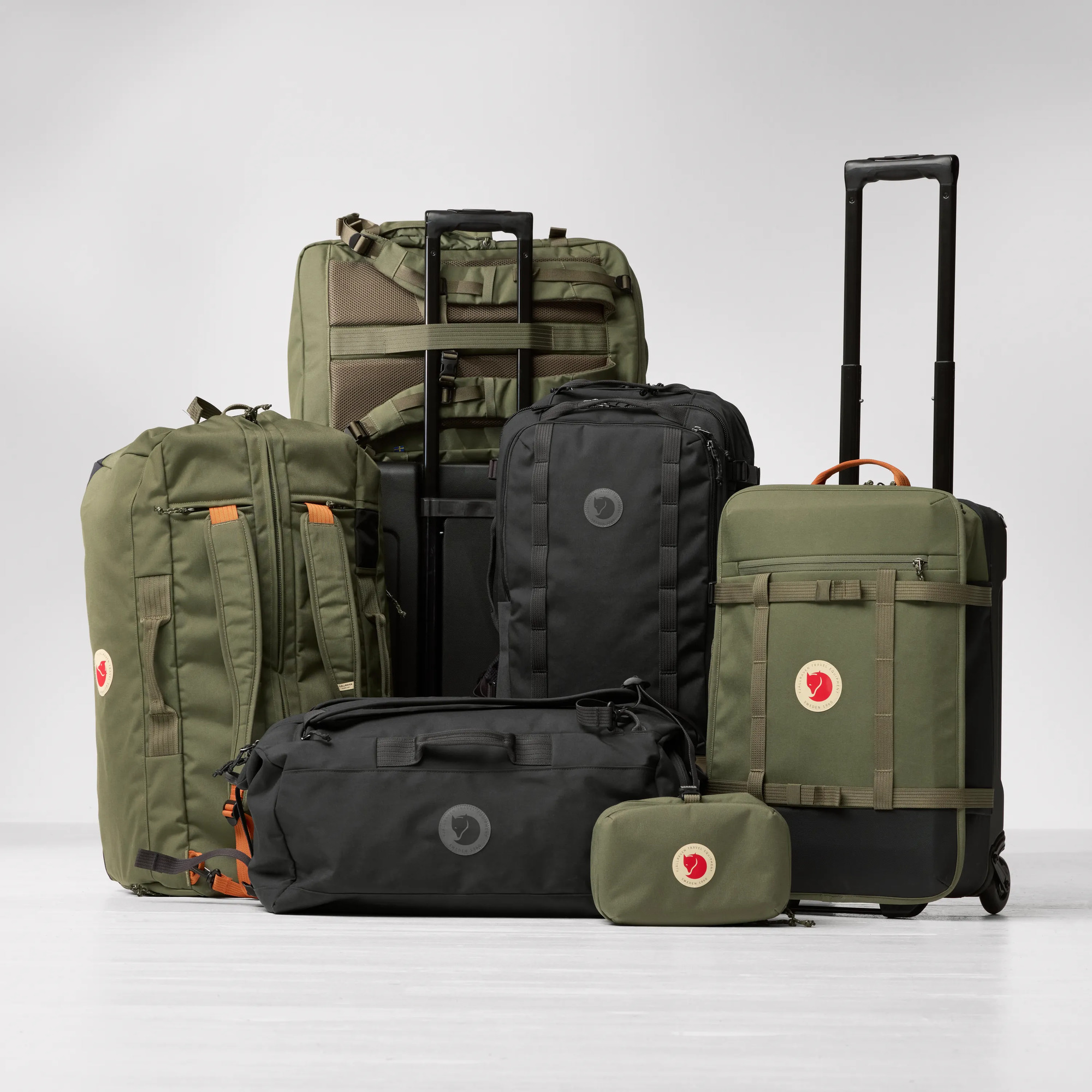 Färden Carry-On Pack - Image 16