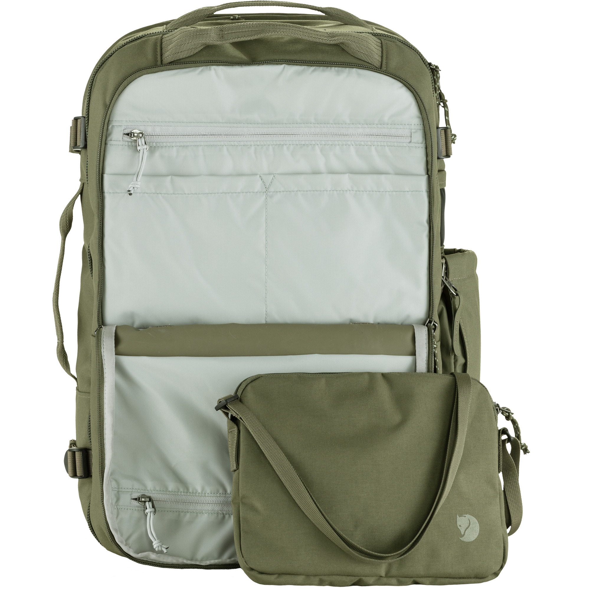 Färden Carry-On Pack - Image 21