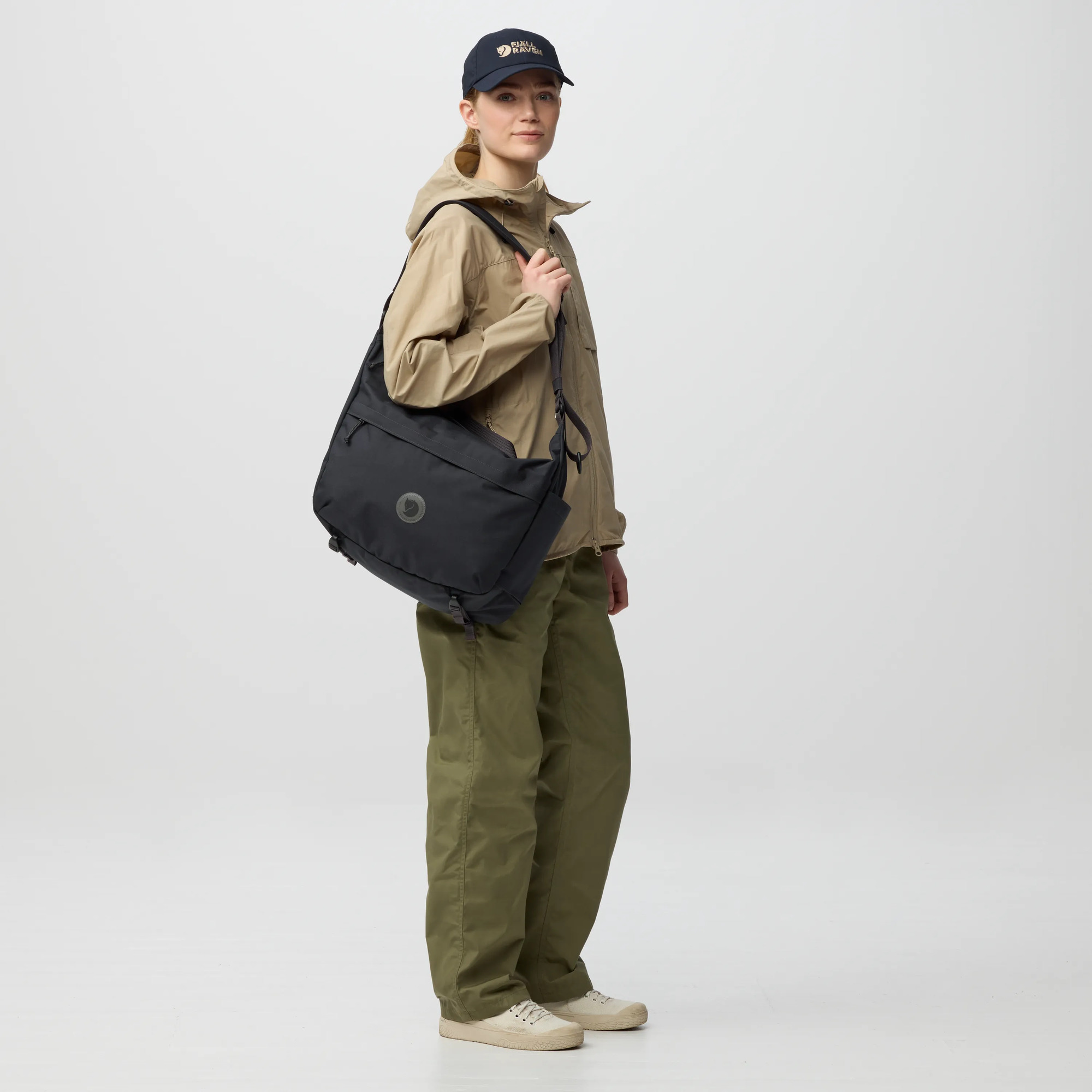 Färden Crossbody - Image 1