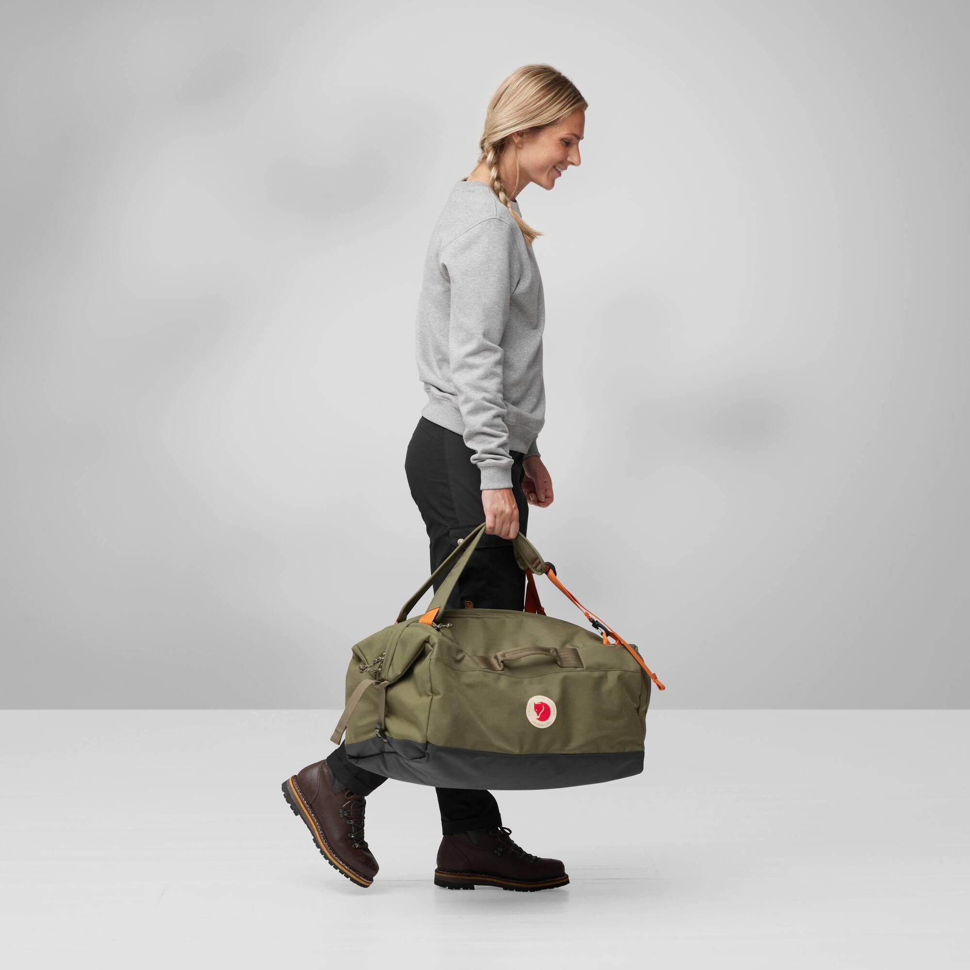Färden Duffel 50 - Image 1