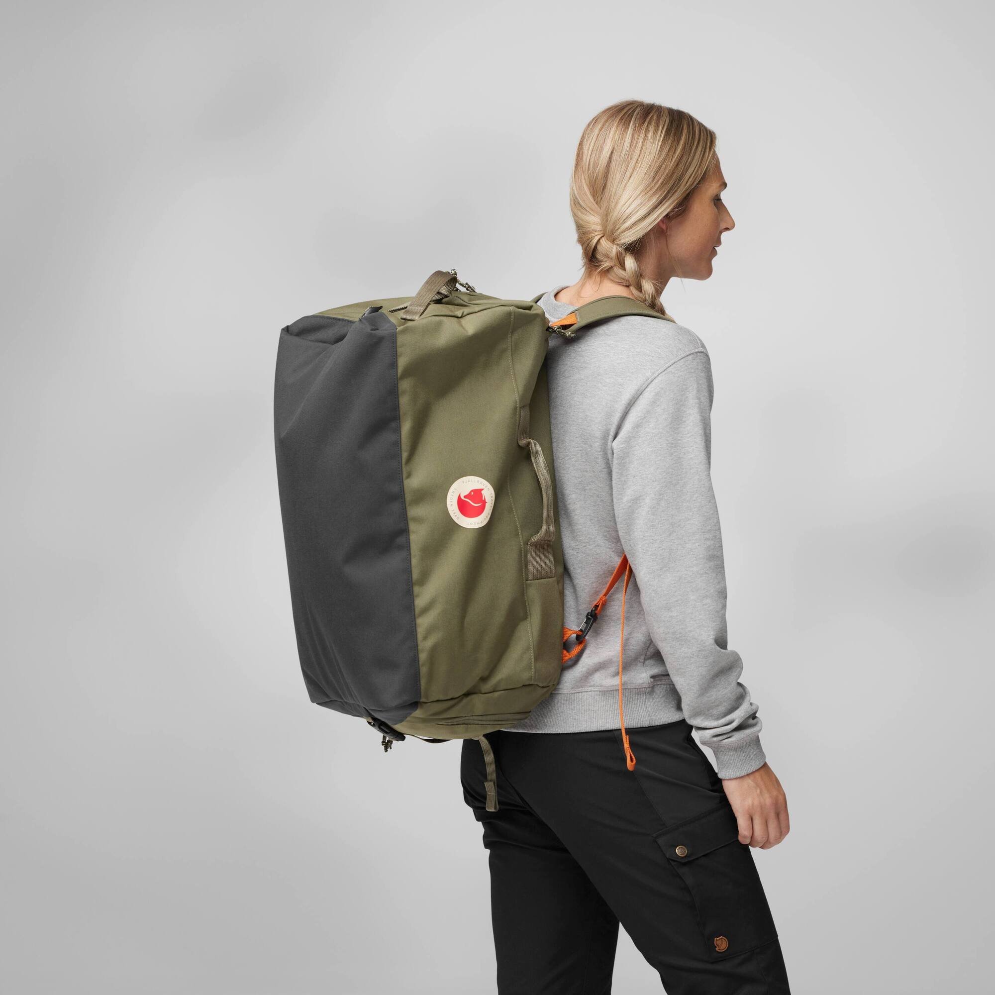 Färden Duffel 50 - Image 2