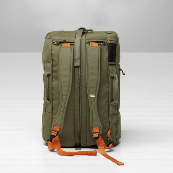 Färden Duffel 50 - Image 5