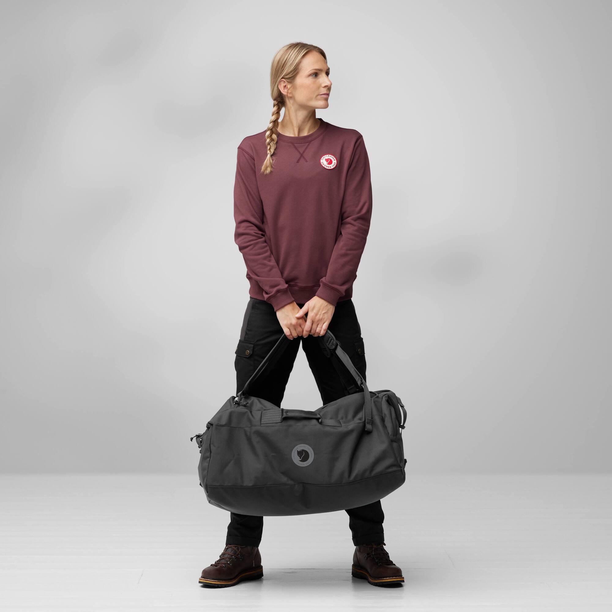 Färden Duffel 80 - Image 1