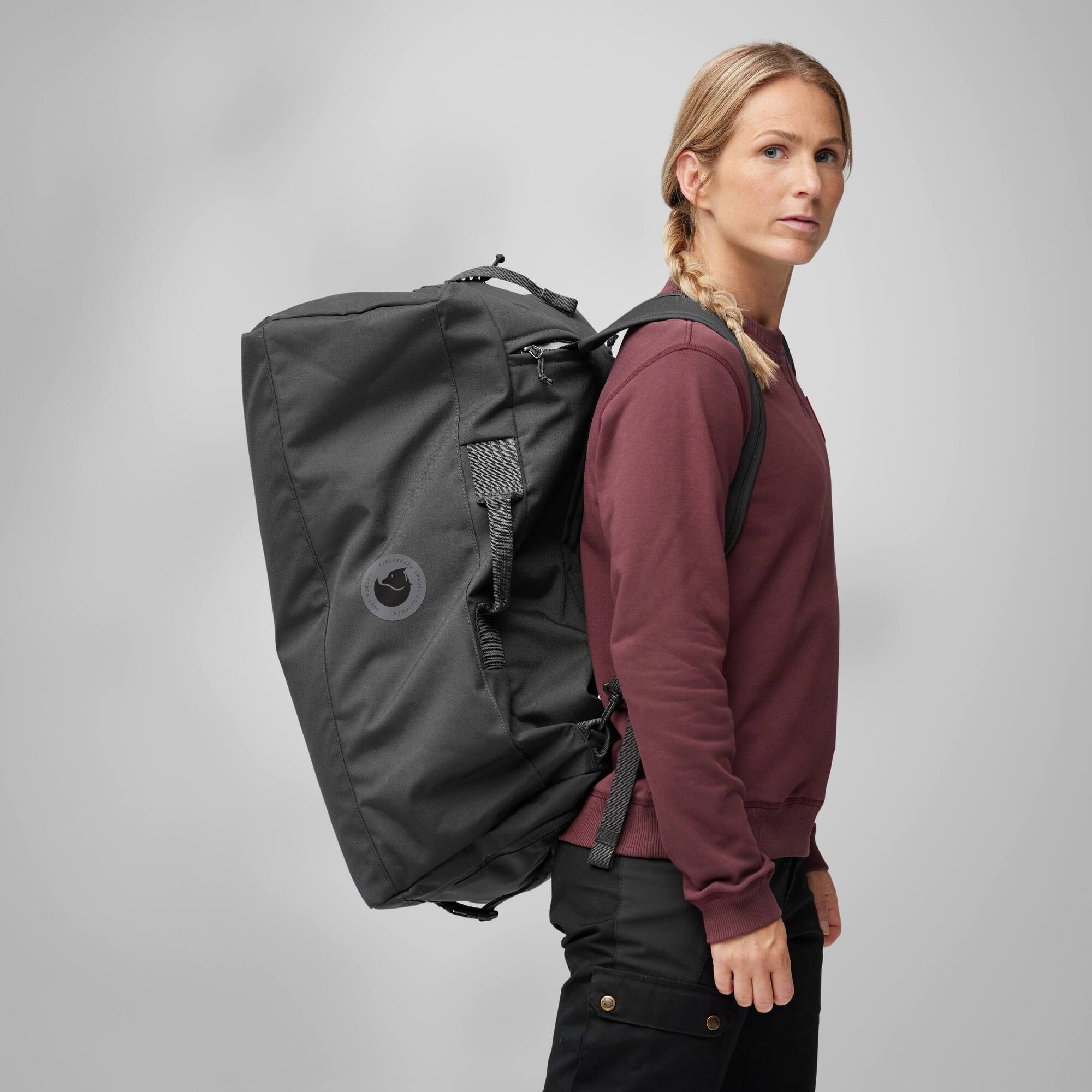 Färden Duffel 80 - Image 4