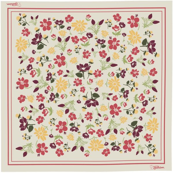 Fjällblomster Bandana - Image 5