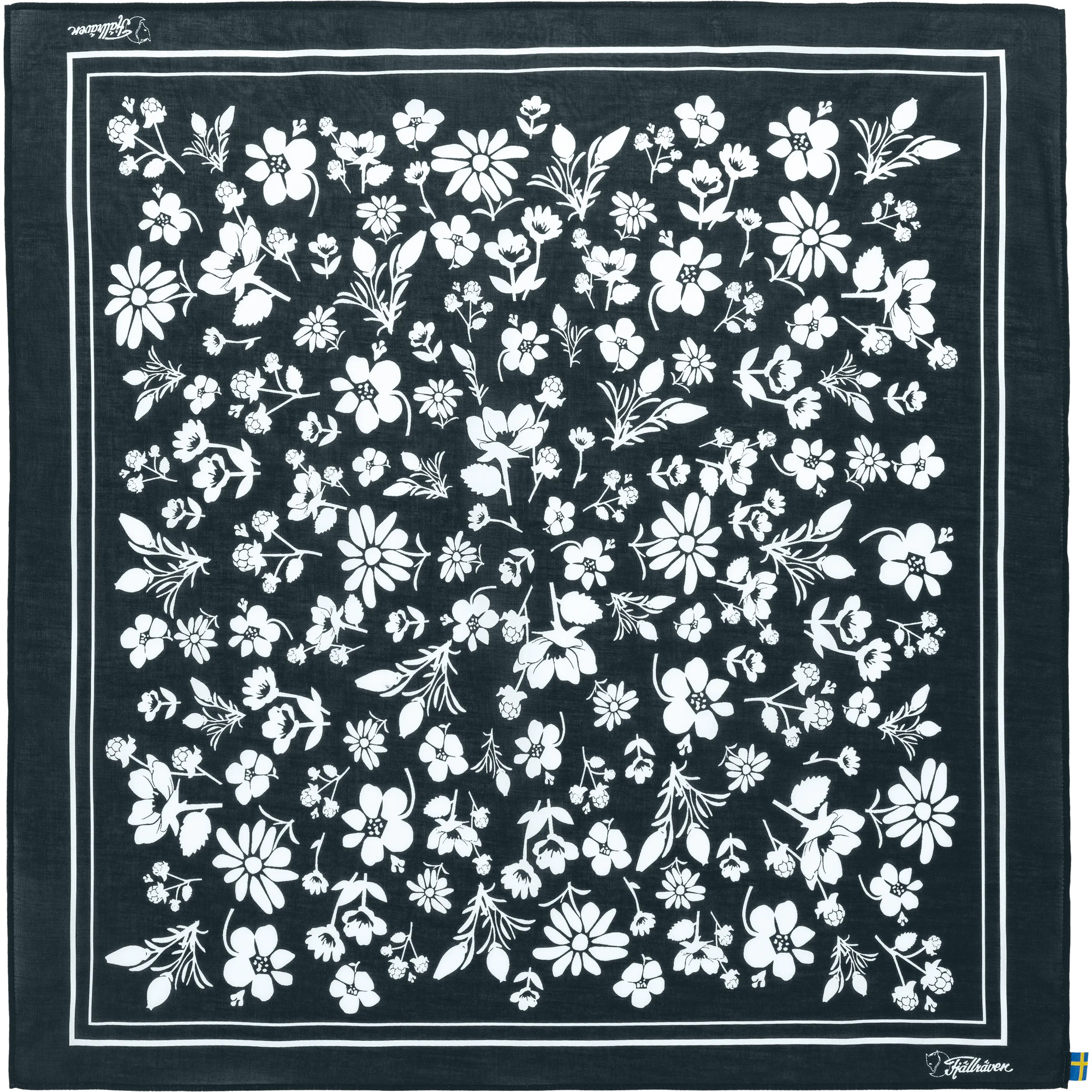 Fjällblomster Bandana - Image 6